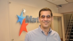 Declaraciones de Antonio Rodiles tras ser liberado Declaraciones de Antonio Rodiles tras ser liberado