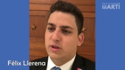 Declaraciones de Félix Llerena Declaraciones de Félix Llerena