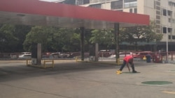 Dificultad para encontrar gasolina agrava los problemas de los cubanos Dificultad para encontrar gasolina agrava los problemas de los cubanos