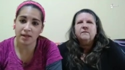 Familiares de Dayron Martin denuncian su situación en la cárcel Familiares de Dayron Martin denuncian su situación en la cárcel