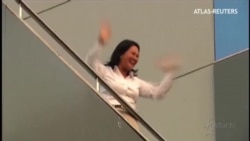 Keiko Fujimori arrasa en las elecciones presidenciales de Perú Keiko Fujimori arrasa en las elecciones presidenciales de Perú