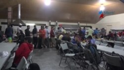 Costa Rica al borde de un colapso en sus servicios de ayuda humanitaria Costa Rica al borde de un colapso en sus servicios de ayuda humanitaria