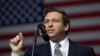 El gobernador de Florida Ron DeSantis.