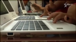 Video promocional de la conferencia Cuba Internet Freedom Video promocional de la conferencia Cuba Internet Freedom