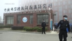 Biden pide informe sobre orígenes del covid-19 en 90 días a servicios de inteligencia Biden pide informe sobre orígenes del covid-19 en 90 días a servicios de inteligencia