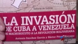 Nuevas evidencias de injerencia en la relación entre Cuba y Venezuela Nuevas evidencias de injerencia en la relación entre Cuba y Venezuela