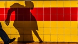 Sospechan que espía se infiltró en grupo de exiliados cubanos en Uruguay Sospechan que espía se infiltró en grupo de exiliados cubanos en Uruguay