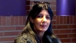 Declaraciones de María Elena Mir Marrero Declaraciones de María Elena Mir Marrero