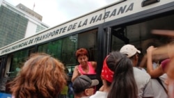 Así va la crisis "coyuntural" en Cuba Así va la crisis "coyuntural" en Cuba