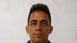 Ramón Zamora, doctor opositor en Holguín Ramón Zamora, doctor opositor en Holguín