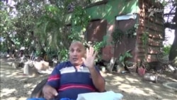 Penurias de un ciudadano cubano en busca de vivienda Penurias de un ciudadano cubano en busca de vivienda