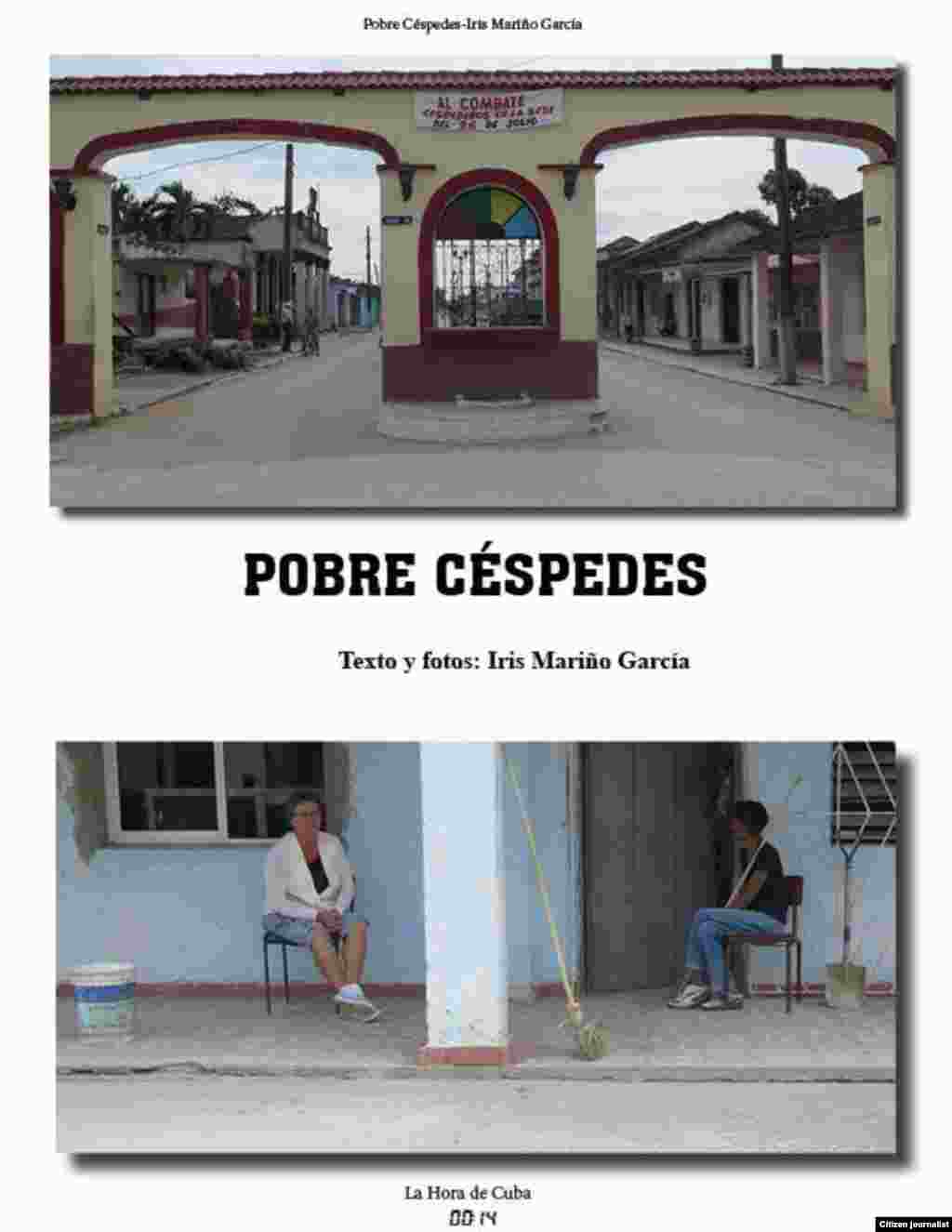 La Hora de Cuba Número 7