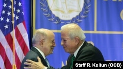 Radio TV Martí y MDC firman convenio para transmitir programa sobre historia de Cuba