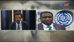 Iván Hernández Carrillo agradece a Radio Televisión Martí Iván Hernández Carrillo agradece a Radio Televisión Martí