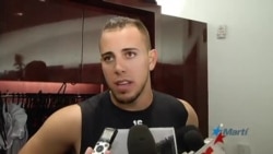 José Fernández vuelve a triunfar desde la lomita José Fernández vuelve a triunfar desde la lomita