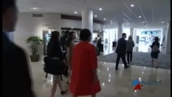 Buscan nuevos horizontes para viajes y comercio con Cuba Buscan nuevos horizontes para viajes y comercio con Cuba