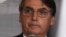 El presidente de Brasil, Jair Bolsonaro.