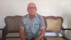 Félix Navarro Rodríguez denuncia Félix Navarro Rodríguez denuncia