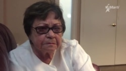 Cary Roque: "Posada Carriles luchó contra el comunismo internacional". Cary Roque: "Posada Carriles luchó contra el comunismo internacional".