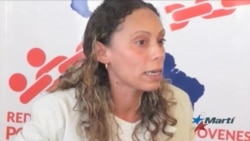 Gobierno cubano prohíbe salir de la isla a opositores invitados a evento en México Gobierno cubano prohíbe salir de la isla a opositores invitados a evento en México