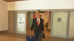 Continúa la dramática situación de los cubanos retenidos en Bahamas Continúa la dramática situación de los cubanos retenidos en Bahamas