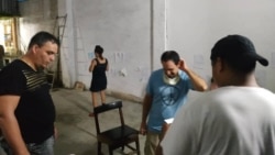 El Centro para una Cuba Libre se solidariza con los activistas del Movimiento San Isidro El Centro para una Cuba Libre se solidariza con los activistas del Movimiento San Isidro