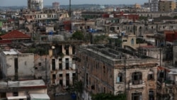 Aumenta ocupación ilegal de edificios abandonados ante déficit de viviendas Aumenta ocupación ilegal de edificios abandonados ante déficit de viviendas