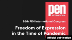 Pen International Congress