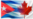 Cancilleres de Canadá y Cuba se reúnen en Ottawa
