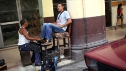 Entrevista a Emilio Morales, presidente de Havana Consulting Group Entrevista a Emilio Morales, presidente de Havana Consulting Group