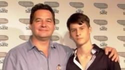 Institución pro derechos humanos solicita medida cautelar para escritor preso Institución pro derechos humanos solicita medida cautelar para escritor preso