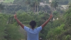 Trasladan a Denis Solís a un campamento en la zona 0 de la prisión Combinado del Este Trasladan a Denis Solís a un campamento en la zona 0 de la prisión Combinado del Este