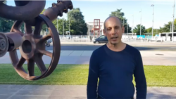 Silencio de Bachelet al día ocho de la huelga de Ruiz Urquiola Silencio de Bachelet al día ocho de la huelga de Ruiz Urquiola