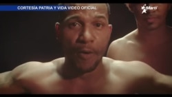 Info Martí | Al rapero Maykel Castillo "El Osorbo" el castrismo lo mantiene preso e incomunicado Info Martí | Al rapero Maykel Castillo "El Osorbo" el castrismo lo mantiene preso e incomunicado