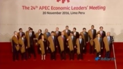 Preocupa a miembros de Cumbre Asia-Pacífico de Cooperación futura posición de EEUU Preocupa a miembros de Cumbre Asia-Pacífico de Cooperación futura posición de EEUU