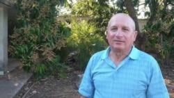 Presos políticos Félix Navarro y Sissi Abascal reciben visita familiar en prisión Presos políticos Félix Navarro y Sissi Abascal reciben visita familiar en prisión