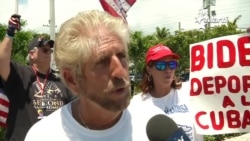 La organización cubana Vigilia Mambisa hace petición a las autoridades de EE.UU. en tema migratorio La organización cubana Vigilia Mambisa hace petición a las autoridades de EE.UU. en tema migratorio