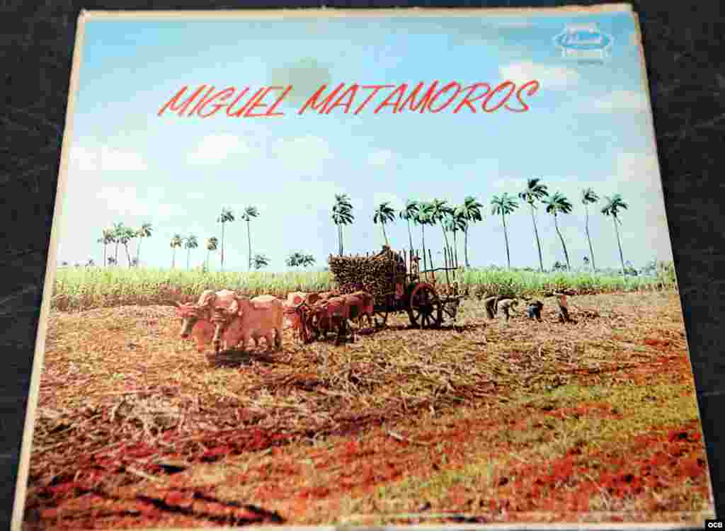 De la colección Panart.