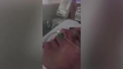 Bolsonaro, tras ataque: "me preparaba para un momento como este" Bolsonaro, tras ataque: "me preparaba para un momento como este"