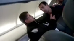 Autoridades mexicanas deportan a pareja cubana Autoridades mexicanas deportan a pareja cubana