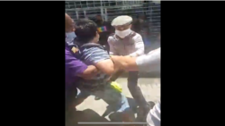 Detenidos de la Calle Obispo permanecen en prisión a la espera de juicio Detenidos de la Calle Obispo permanecen en prisión a la espera de juicio