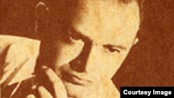 Alberto Baeza Flores.