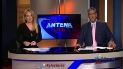 Antena Live | 08/06/2018 Antena Live | 08/06/2018