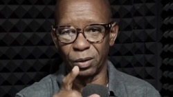 Manuel Cuesta Morúa permanece bajo vigilancia