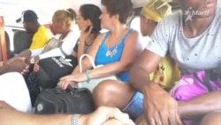 Accidentes de tráfico en Cuba generan inseguridad en la población Accidentes de tráfico en Cuba generan inseguridad en la población