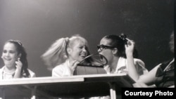 Algunas imágenes del repertorio de Pequeño Teatro de La Habana