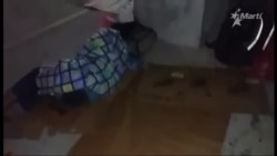 Migrantes cubanos en Panamá Migrantes cubanos en Panamá