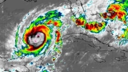 En el Guayabo, Pinar del Río, no han sentido los embates de Milton En el Guayabo, Pinar del Río, no han sentido los embates de Milton