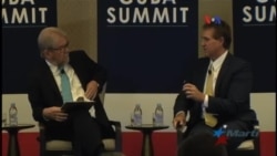 Empresarios estadounidenses plantean preocupación por inversiones en Cuba Empresarios estadounidenses plantean preocupación por inversiones en Cuba