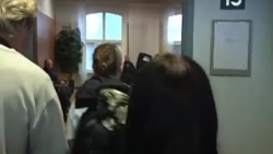 VIDEO: Juicio a voleibolistas cubanos acusados de violación VIDEO: Juicio a voleibolistas cubanos acusados de violación